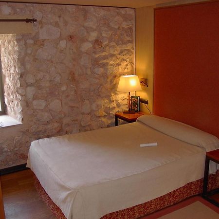 Parador De Alarcón Dış mekan fotoğraf