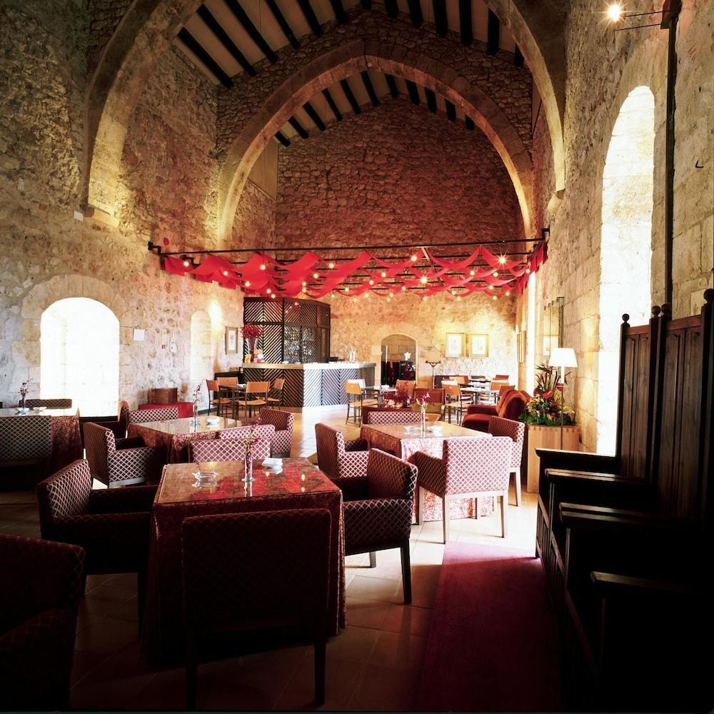 Parador De Alarcón Dış mekan fotoğraf