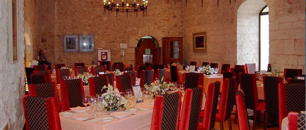 Parador De Alarcón Dış mekan fotoğraf