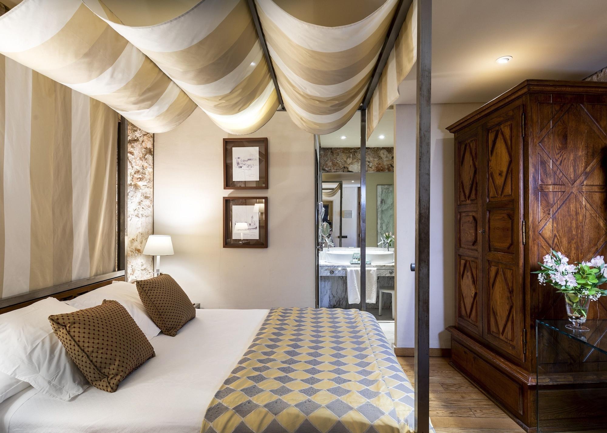 Parador De Alarcón Dış mekan fotoğraf