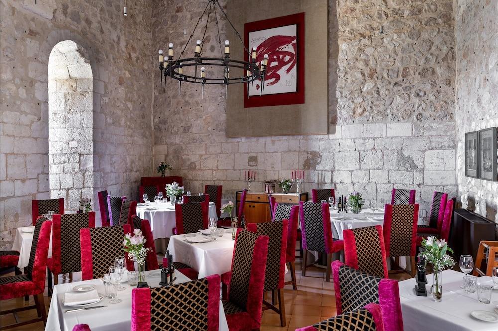Parador De Alarcón Dış mekan fotoğraf