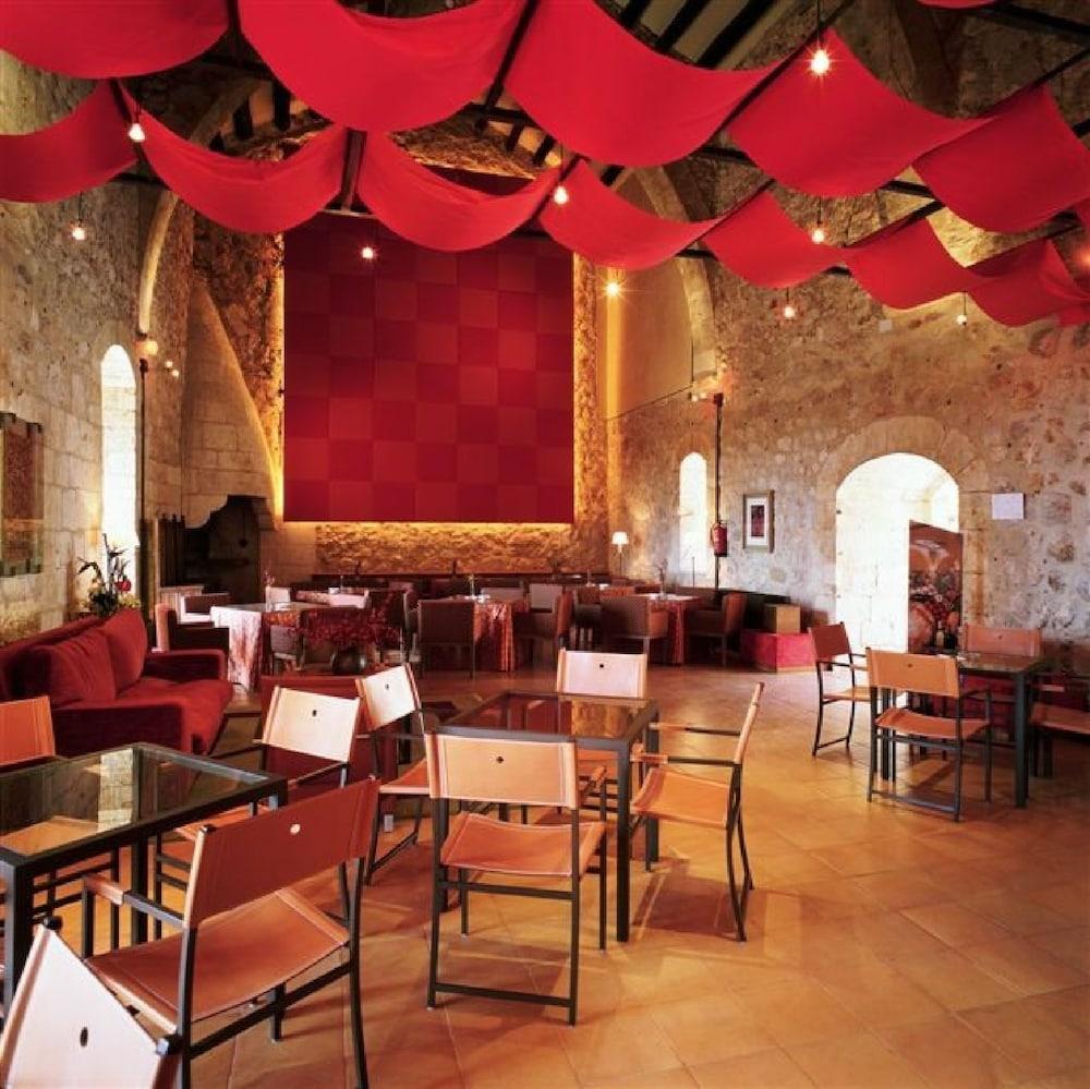 Parador De Alarcón Dış mekan fotoğraf