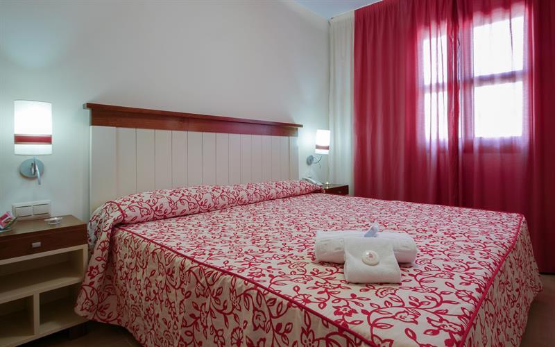 Parador De Alarcón Dış mekan fotoğraf