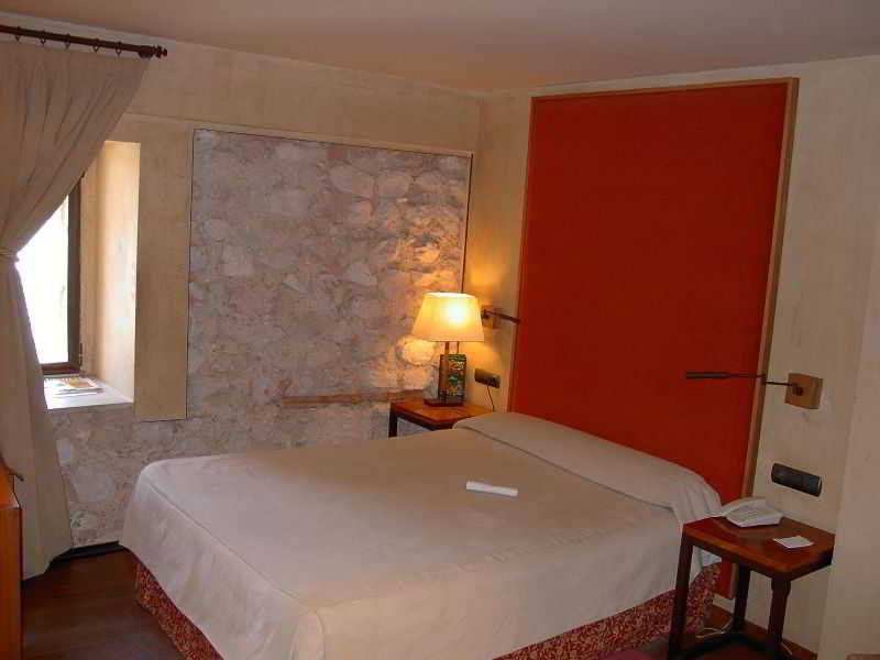 Parador De Alarcón Dış mekan fotoğraf