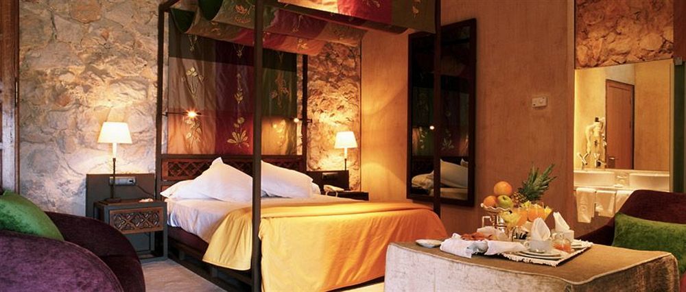 Parador De Alarcón Dış mekan fotoğraf