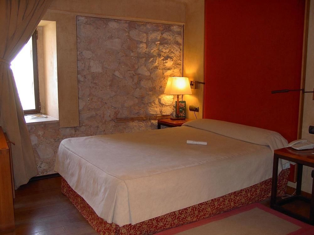 Parador De Alarcón Dış mekan fotoğraf