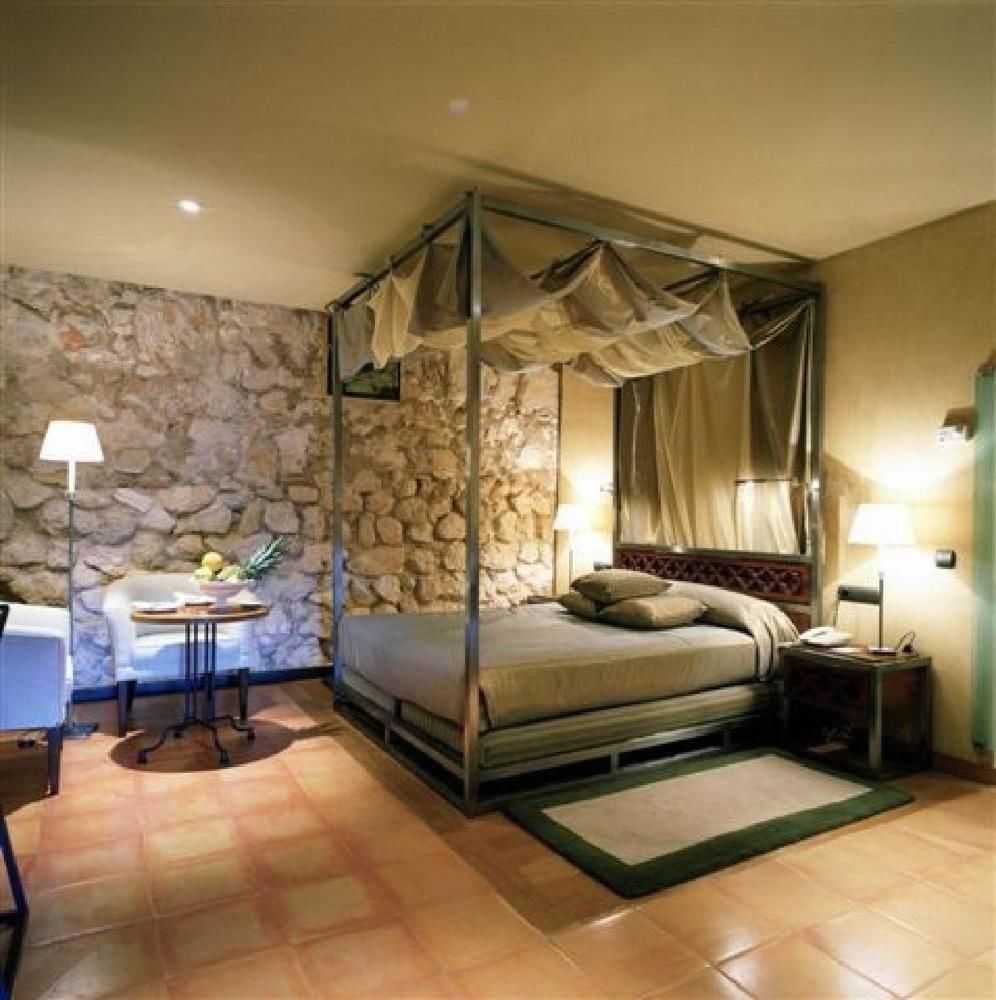 Parador De Alarcón Dış mekan fotoğraf