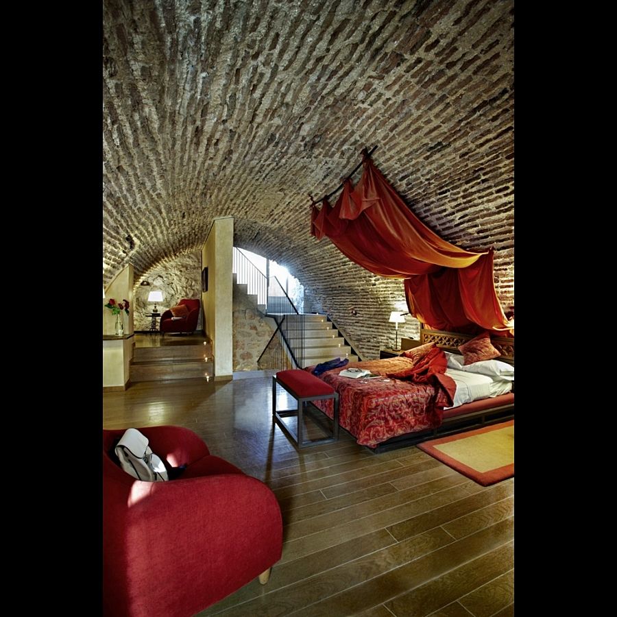 Parador De Alarcón Dış mekan fotoğraf