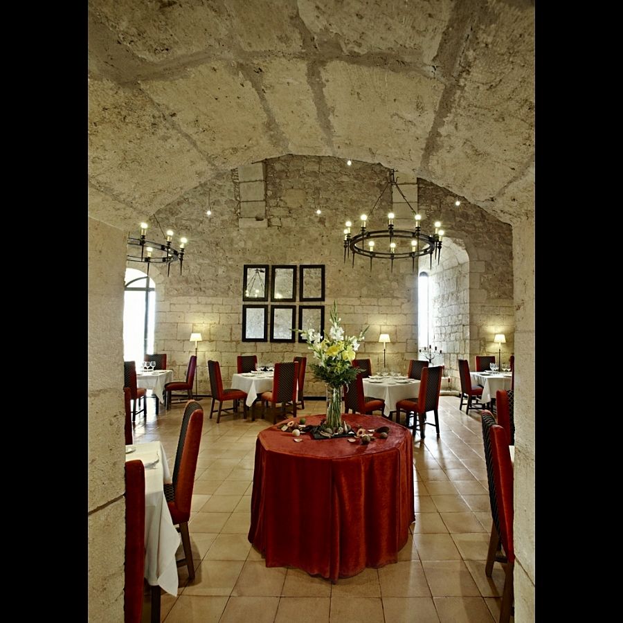 Parador De Alarcón Dış mekan fotoğraf