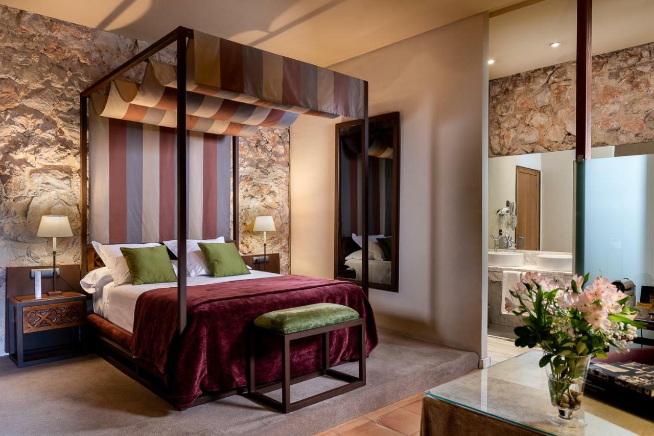 Parador De Alarcón Dış mekan fotoğraf