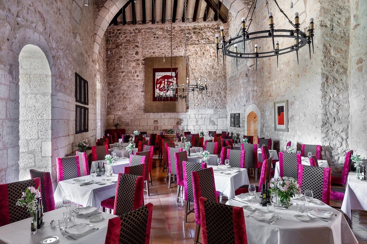 Parador De Alarcón Dış mekan fotoğraf